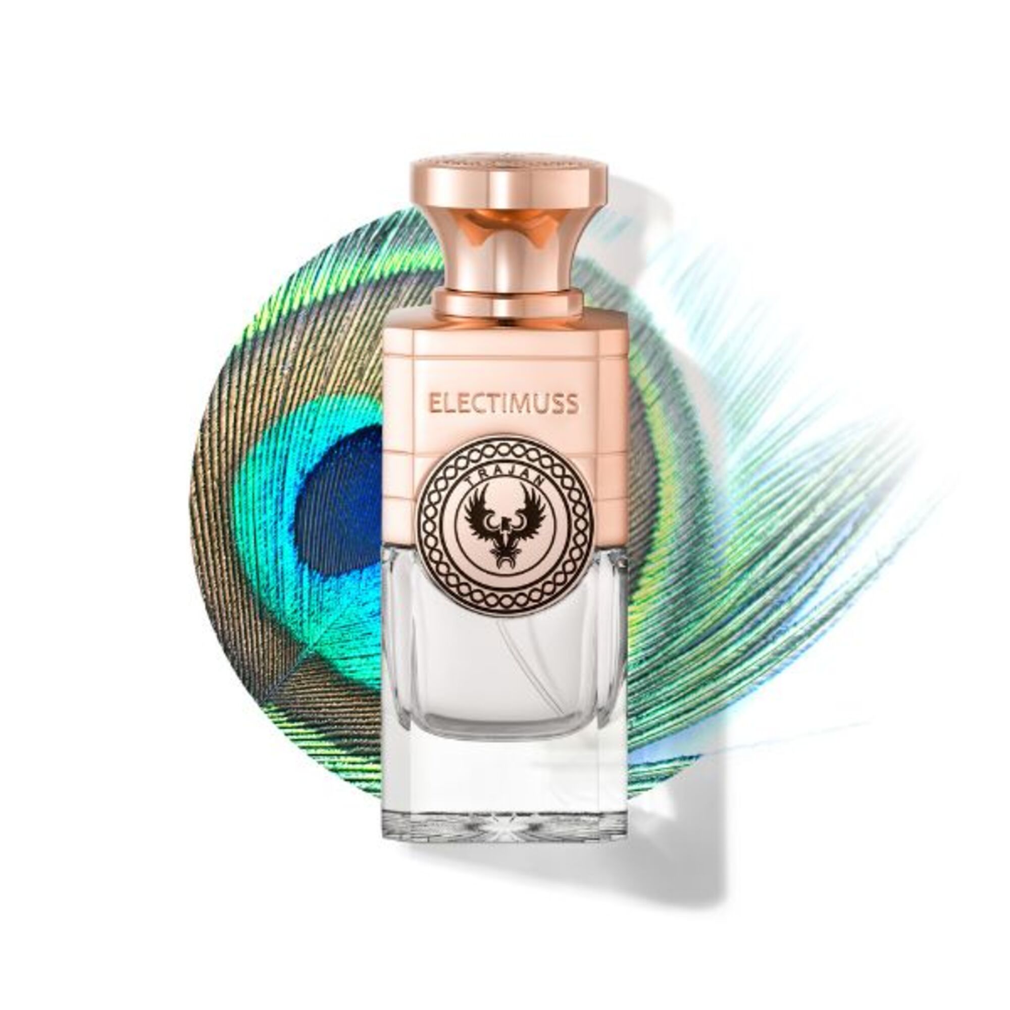 Trajan Apa de Parfum