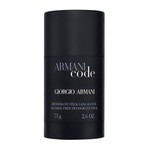 Armani Code deo stick