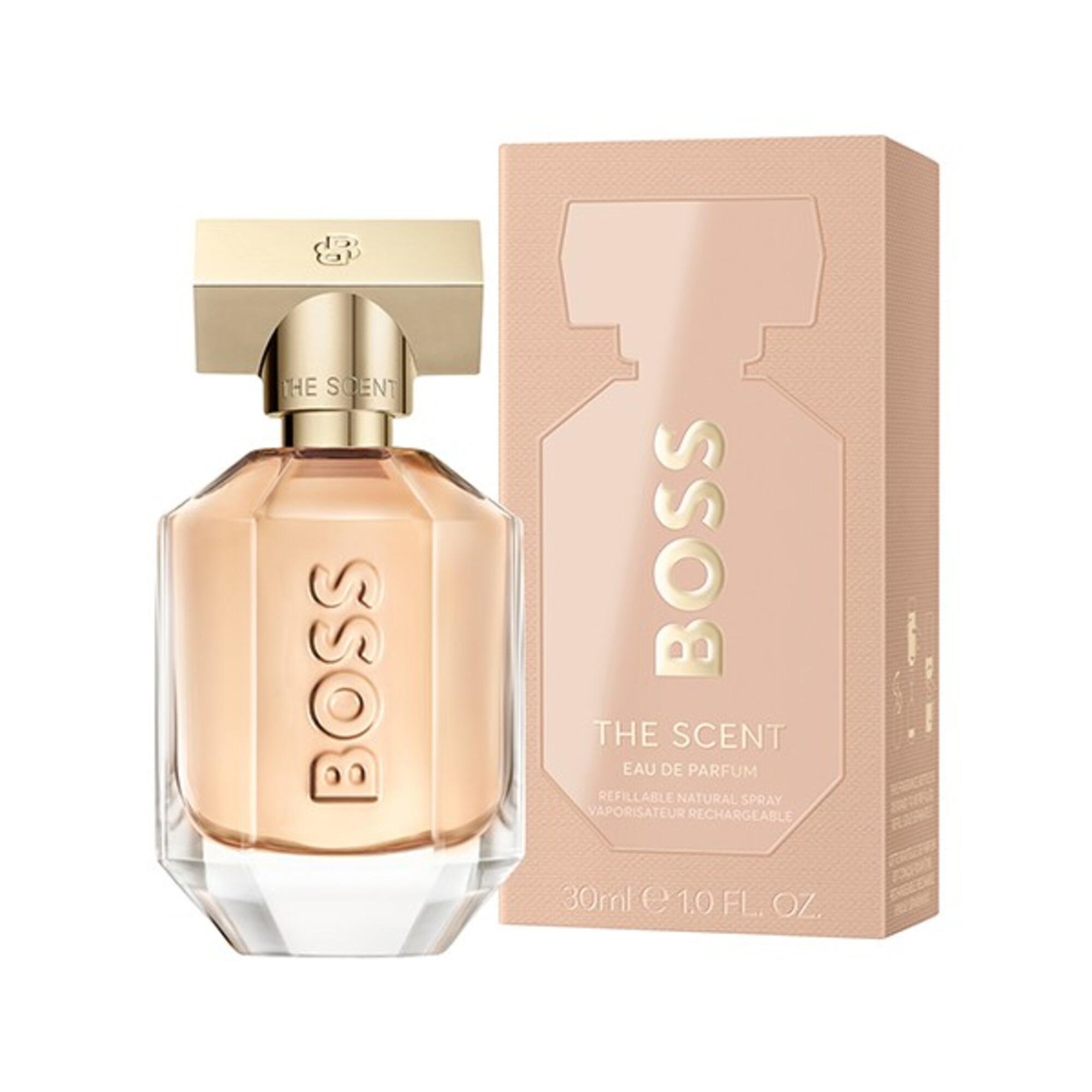 Boss The Scent for Her Apa de Parfum