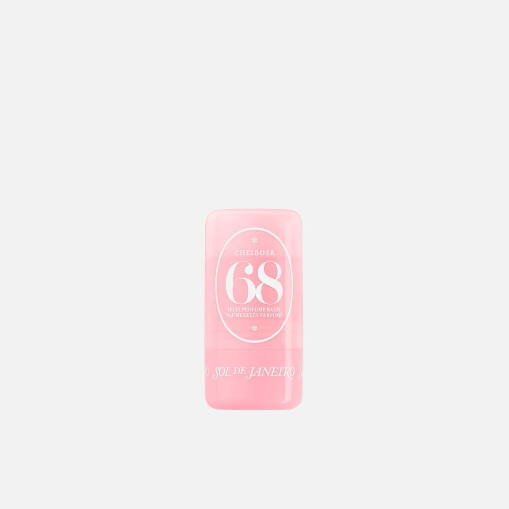 4 G Sol de Janeiro Brazilian Crush Cheirosa 68 Parfum solid-Jelly Perfume Balm 1 of 7 Parfum solid-Jelly Perfume Balm