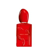 30 ML Armani SI Si Passione Red Musk Apa de Parfum  1 of 2 