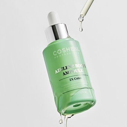 Serum de fata Azulene Boost