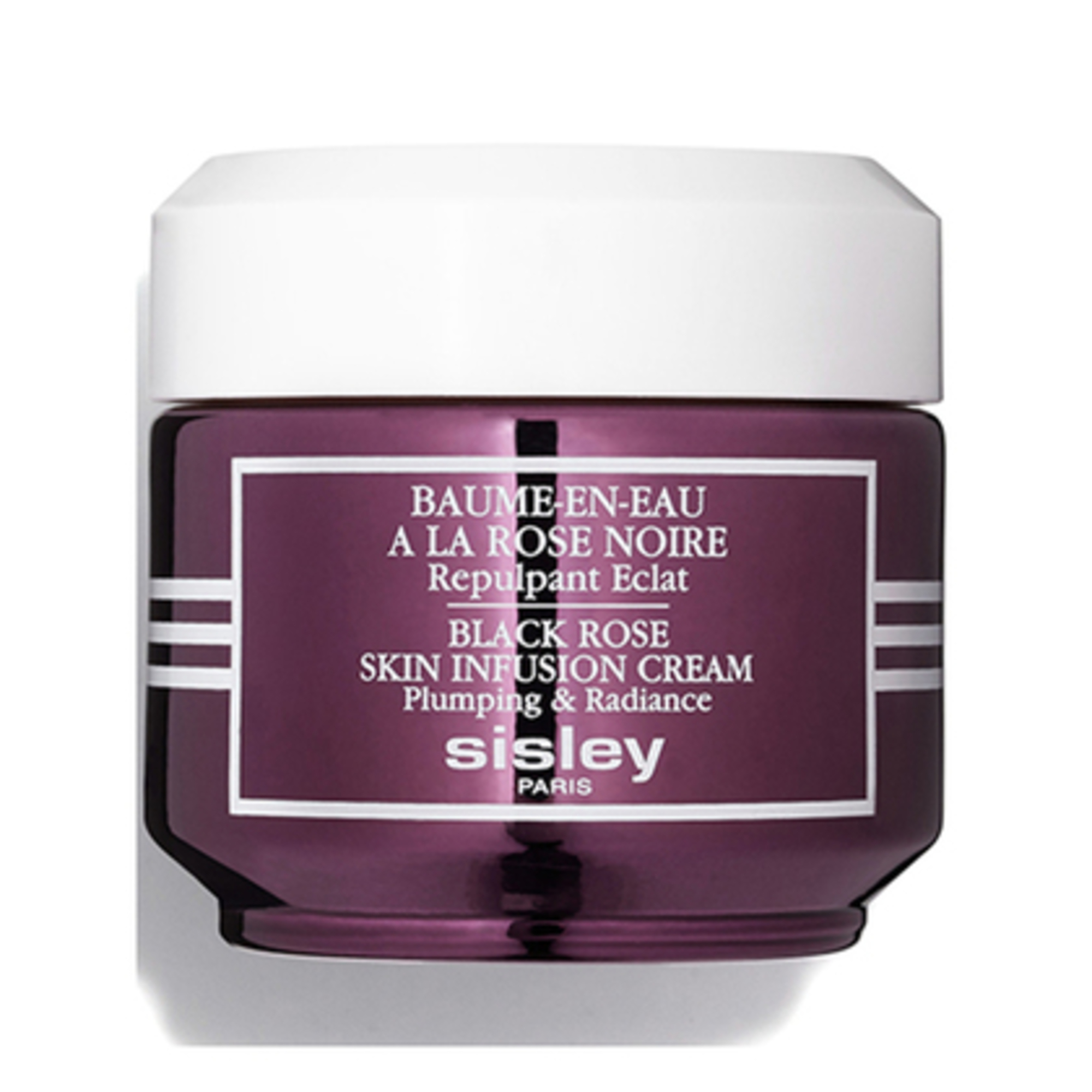 50 ML Sisley BLACK ROSE Crema tratament Black Rose Skin Infusion Cream  1 of 1 Crema tratament Black Rose Skin Infusion Cream