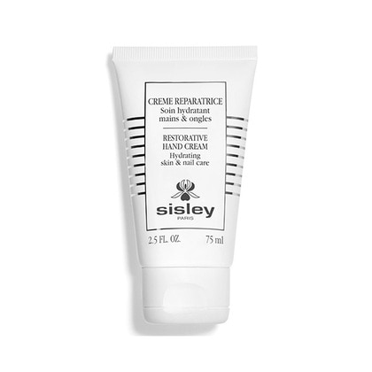 75 ML Sisley RESTORATIVE Crema de maini Restorative Hand Cream  1 of 5 