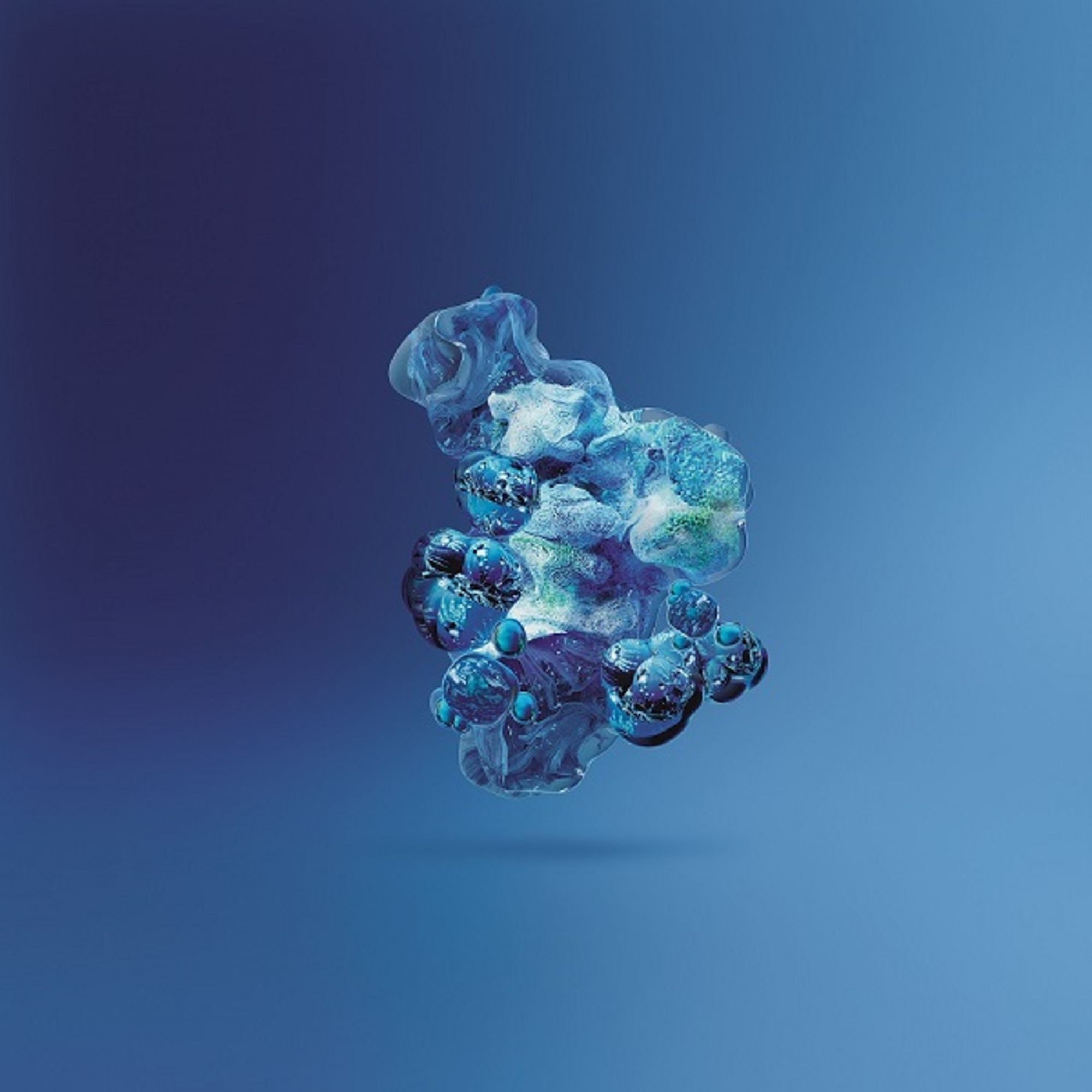 Crema pentru ochi Blue Pro Retinol