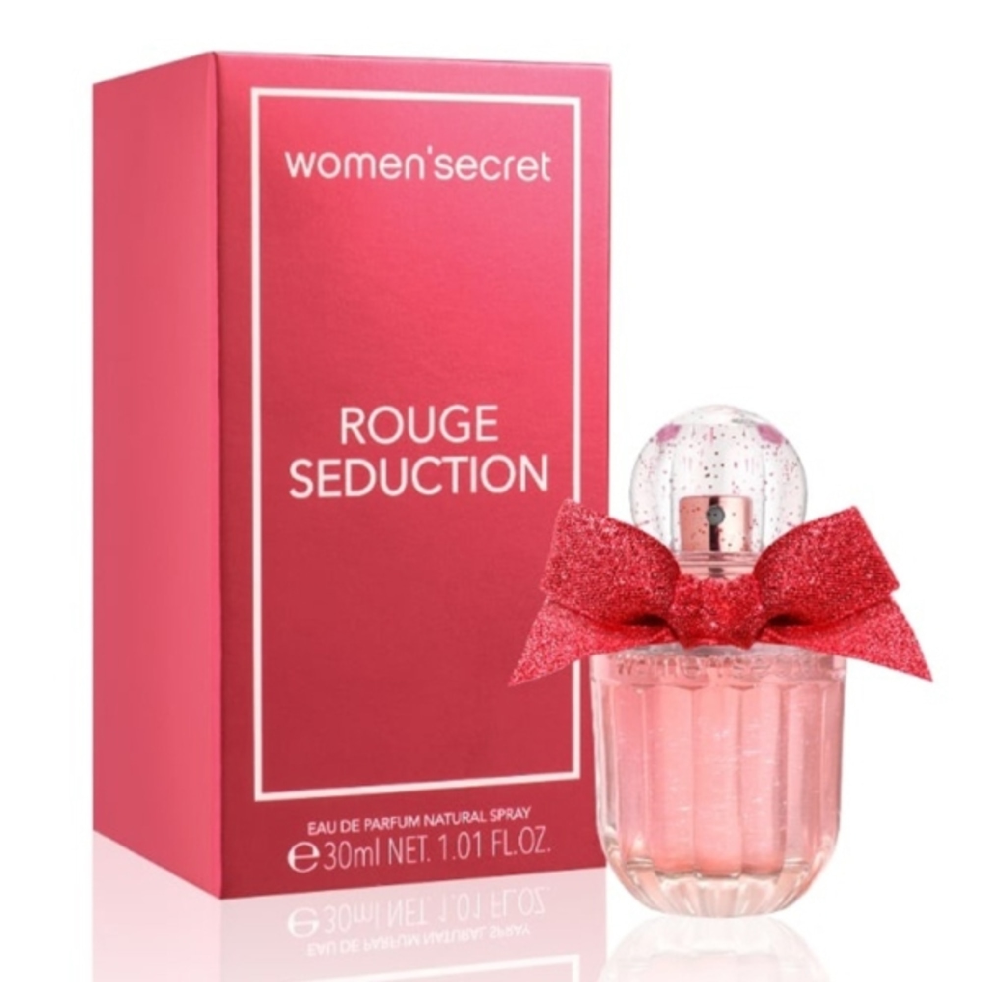 Rouge Seduction Apa de Parfum