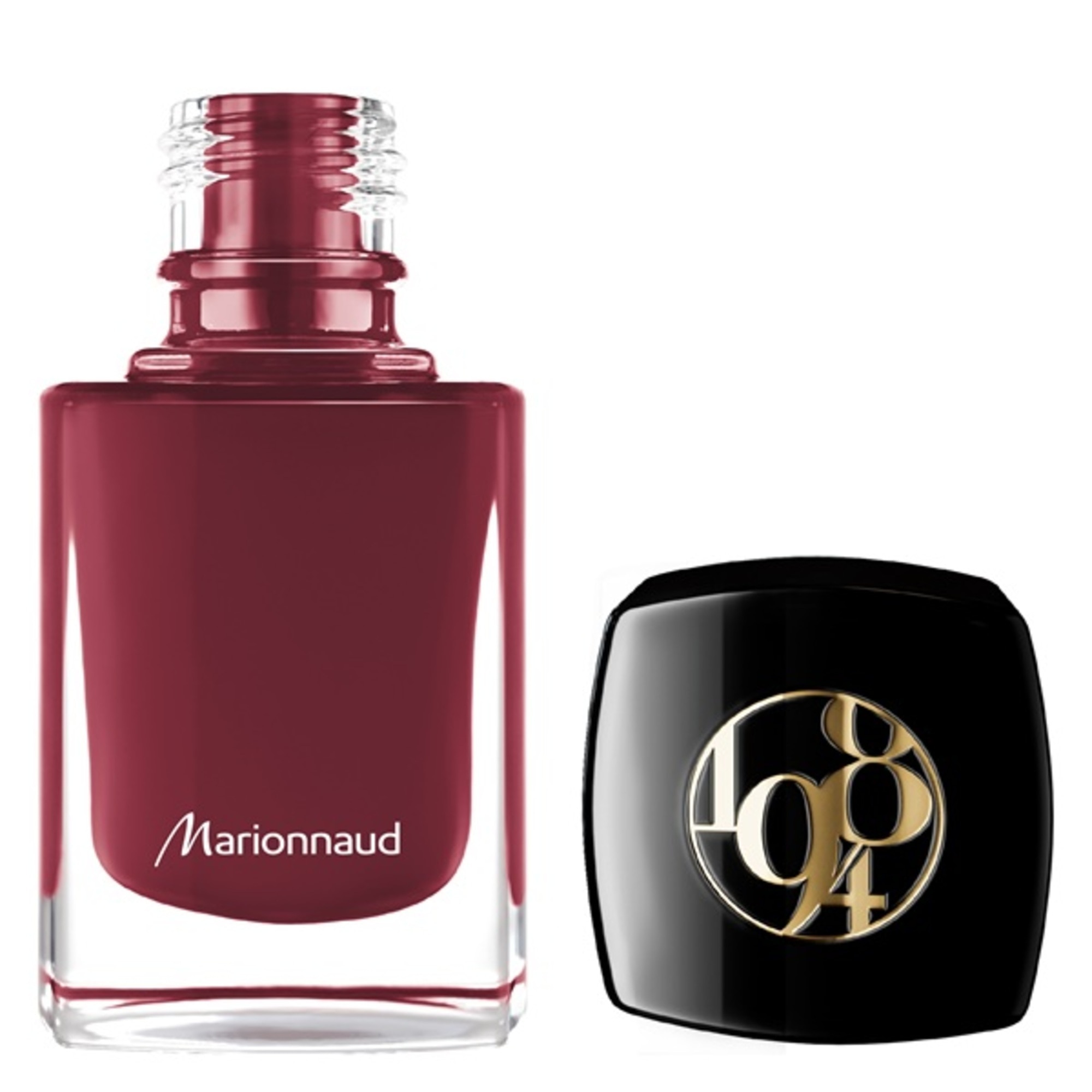  Marionnaud 1984 NAIL POLISH Lac de unghii gel  1 of 5 