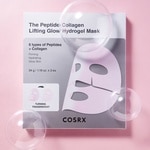 3 BUCATI COSRX SKIN-CARE Masca de fata tip servetel The Peptide Collagen LiftingHydrogel  2 of 5 Masca de fata tip servetel The Peptide Collagen LiftingHydrogel