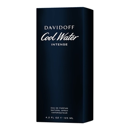 Cool Water Intense For Him Apa de Parfum