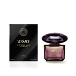 90 ML Versace CRYSTAL NOIR Crystal Noir Parfum  2 of 2 Crystal Noir Parfum