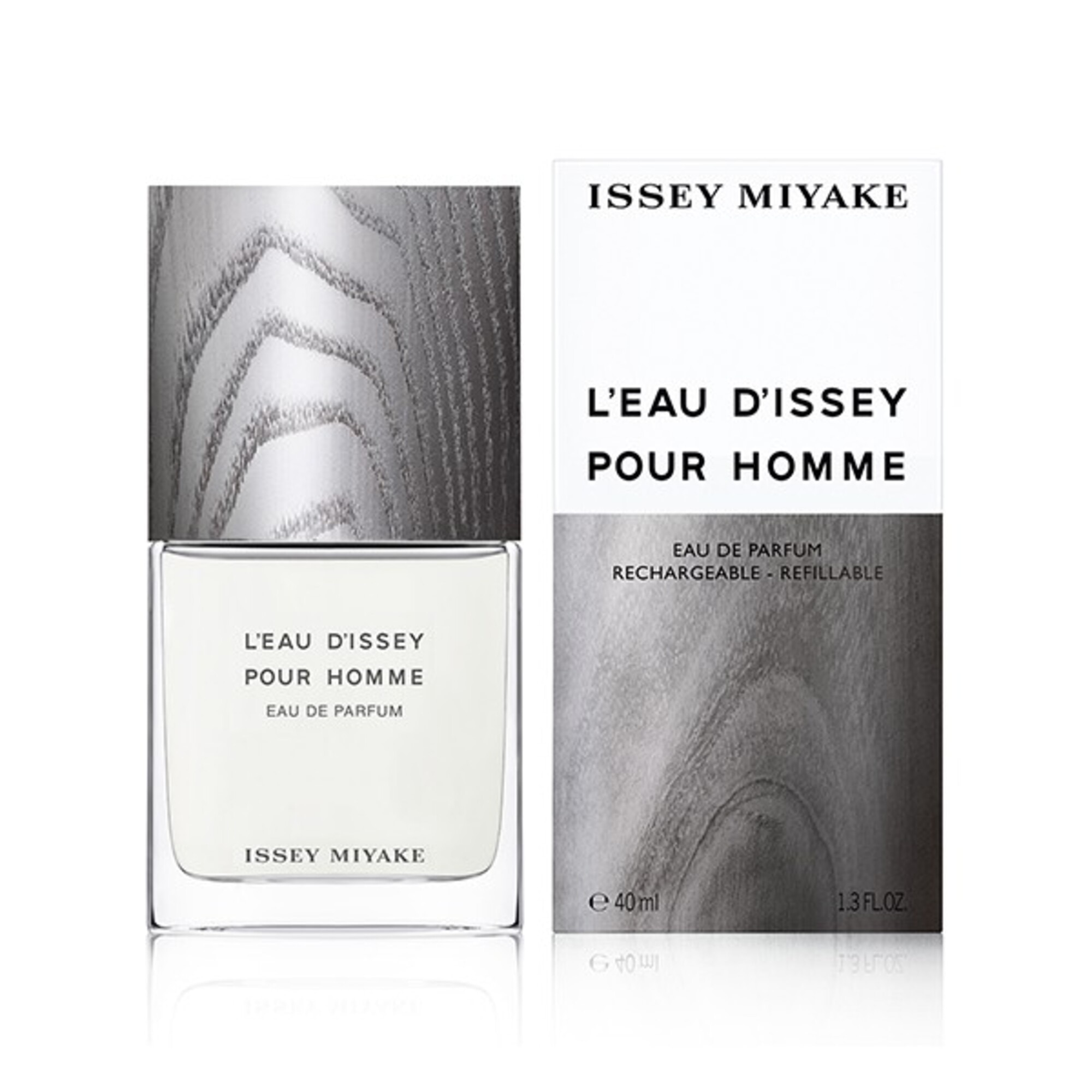 L'Eau D'Issey Pour Homme Apa de Parfum