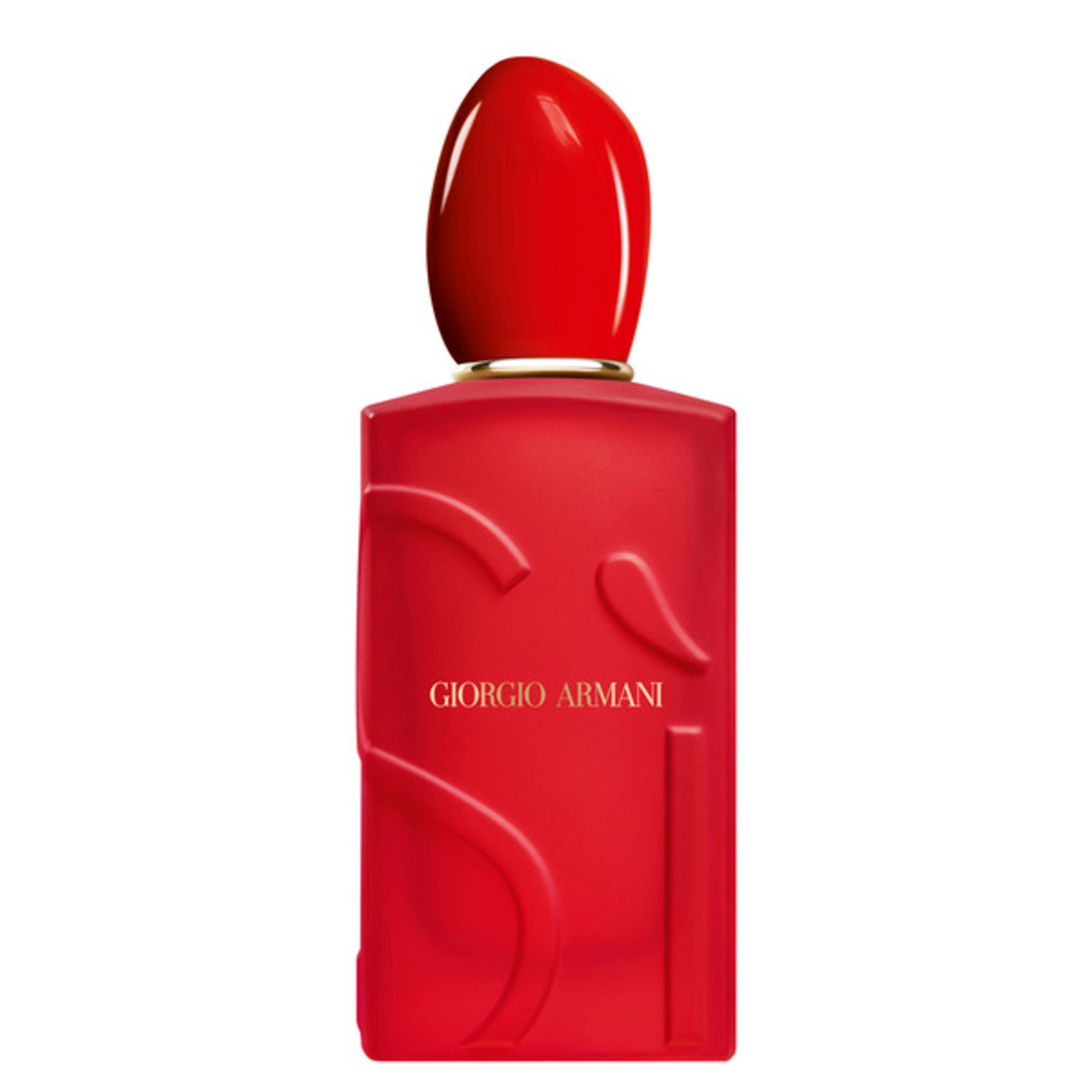 100 ML Armani SI Si Passione Red Bloom Apa de Parfum 1 of 8 Si Passione Red Bloom Apa de Parfum