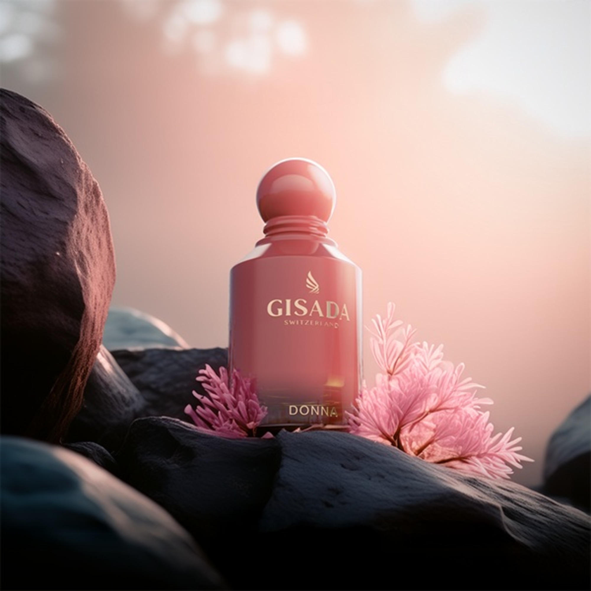 100 ML Gisada WOMEN Dona Women Apa de Parfum  1 of 4 