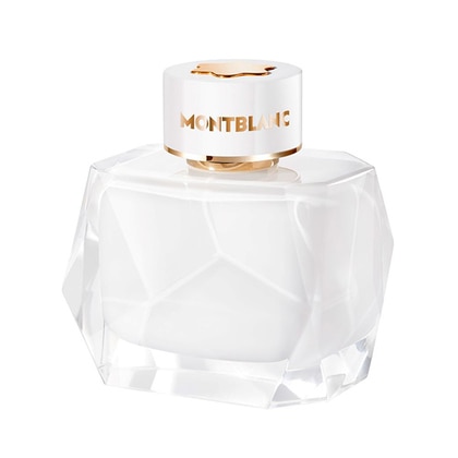 90 ML Montblanc SIGNATURE Signature Apa de Parfum 1 of 3