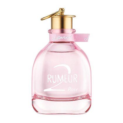50 ML Lanvin RUMEUR 2 ROSE Rumeur 2 Rose Apa de Parfum 1 of 3