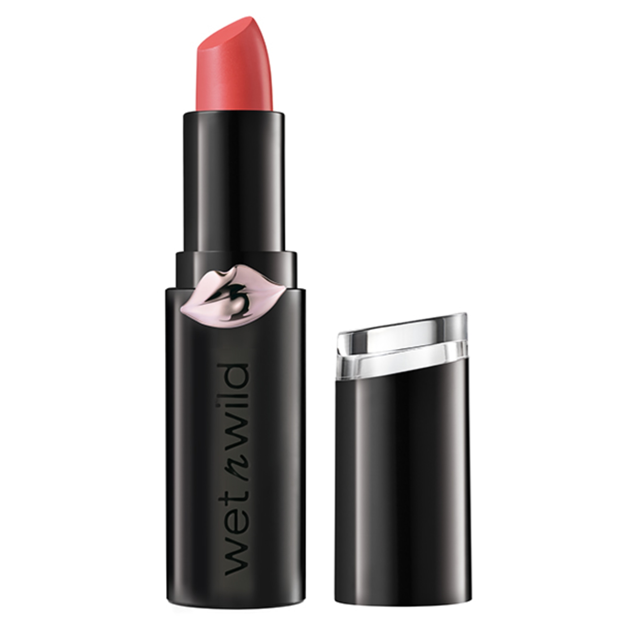 Wet N Wild MEGA LAST LIP COLOR Ruj de buze Mega Last Matte 1 of 1