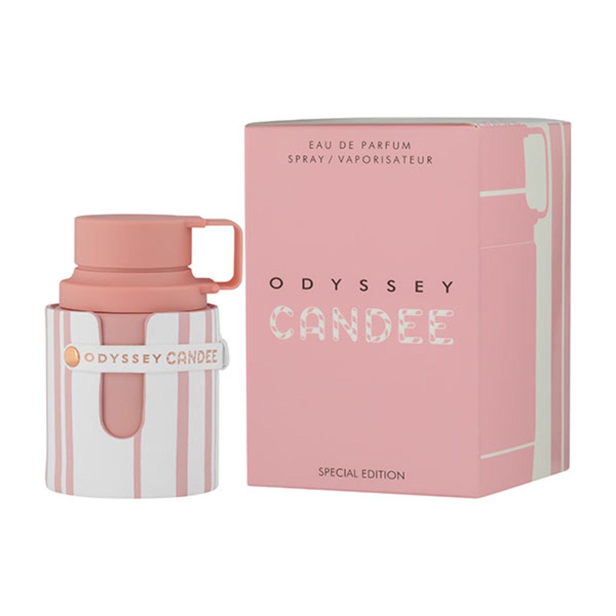 100 ML Armaf Odyssey Odyssey Candee Apa de Parfum  Odyssey Candee Apa de Parfum