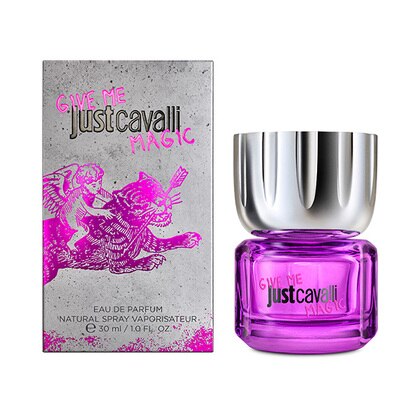 Give Me Magic for Her Apa de Parfum