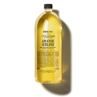 500 ML L'Occitane Almond Ulei de dus Almond Shower Oil Eco-Refill 