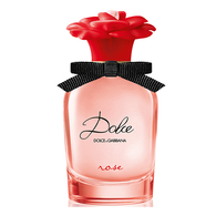 50 ML Dolce & Gabbana ROSE Dolce Rose Apa de Toaleta  1 of 2 