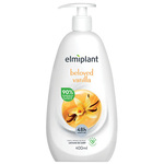 400 ML ELMIPLANT BODY CARE Lotiune de corp Beloved Vanilla  1 of 1 Lotiune de corp Beloved Vanilla