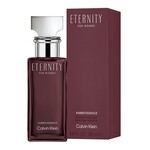 30 ML Calvin Klein ETERNITY Eternity for Women Amber Essence Parfum Intense  3 of 3 Eternity for Women Amber Essence Parfum Intense