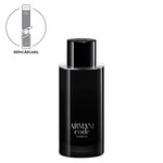 125 ML Armani ARMANI CODE Armani Code Parfum 1 of 3 Armani Code Parfum