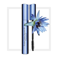 8 ML Clarins WATERPROOF Mascara 4D Wonder Perfect rezistent la apa  1 of 2 