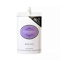 750 ML Somerset PLUM VIOLET Rezerva sapun lichid pentru maini Hand Wash Refill  1 of 2 