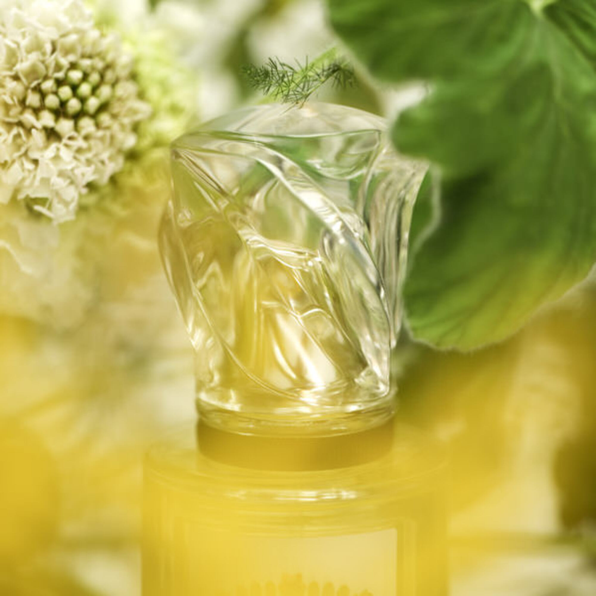 L Eau Revee d Hubert Apa de Toaleta