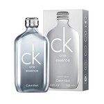 50 ML Calvin Klein CK ONE CK One Essence Parfum Intense  2 of 3 CK One Essence Parfum Intense