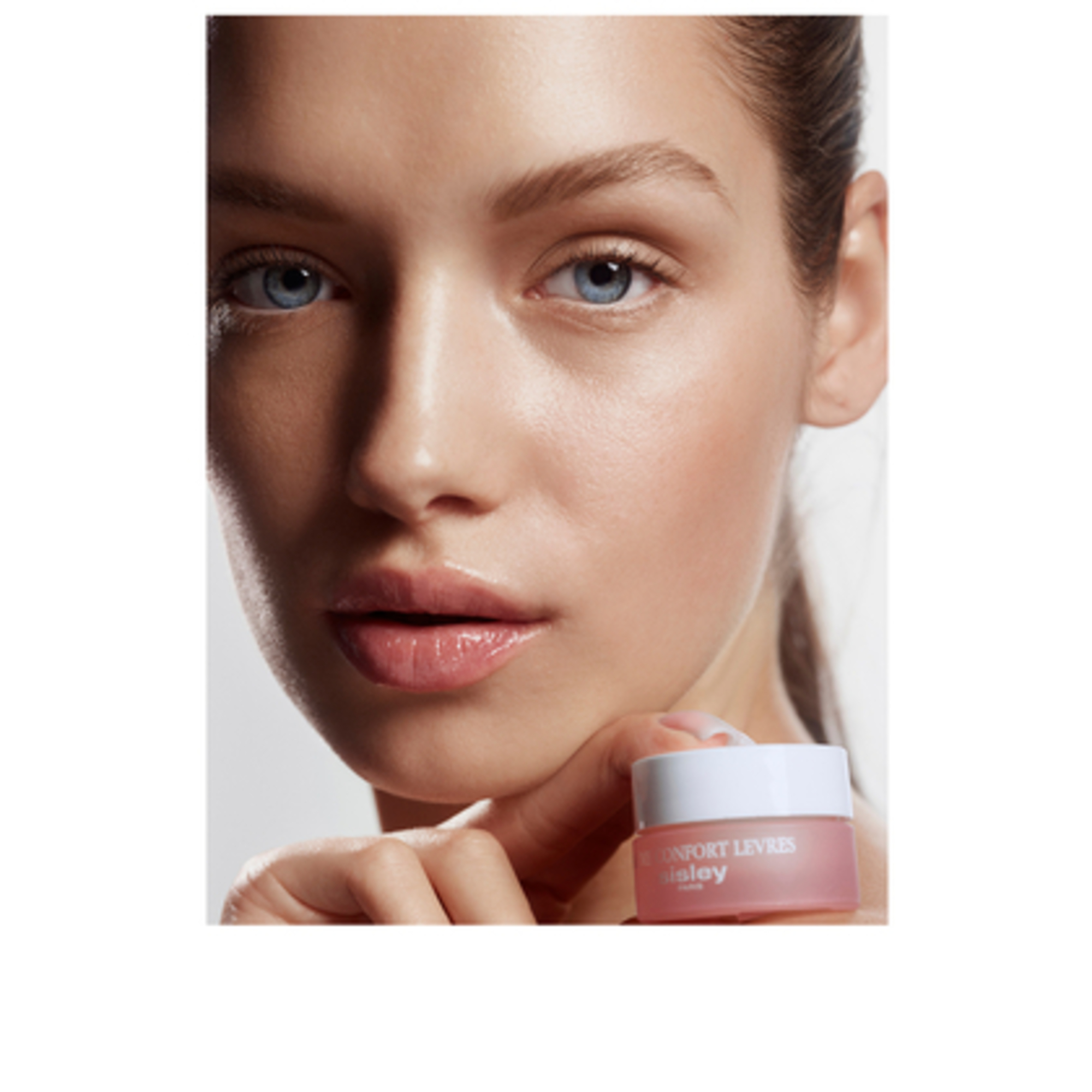 Balsam de buze nutritiv Nutritive Lip Balm