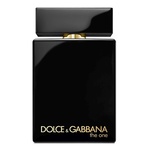 100 ML Dolce & Gabbana THE ONE The One for Men Intense Apa de Parfum  1 of 3 The One for Men Intense Apa de Parfum