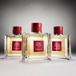 100 ML GUERLAIN Habit Rouge Habit Rouge Apa de Parfum 2 of 3 Habit Rouge Apa de Parfum