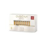 20X3.5 ML CRESCINA LABO Tratament fiole pentru recresterea parului pentru femei HFSC 1300  1 of 6 Tratament fiole pentru recresterea parului pentru femei HFSC 1300