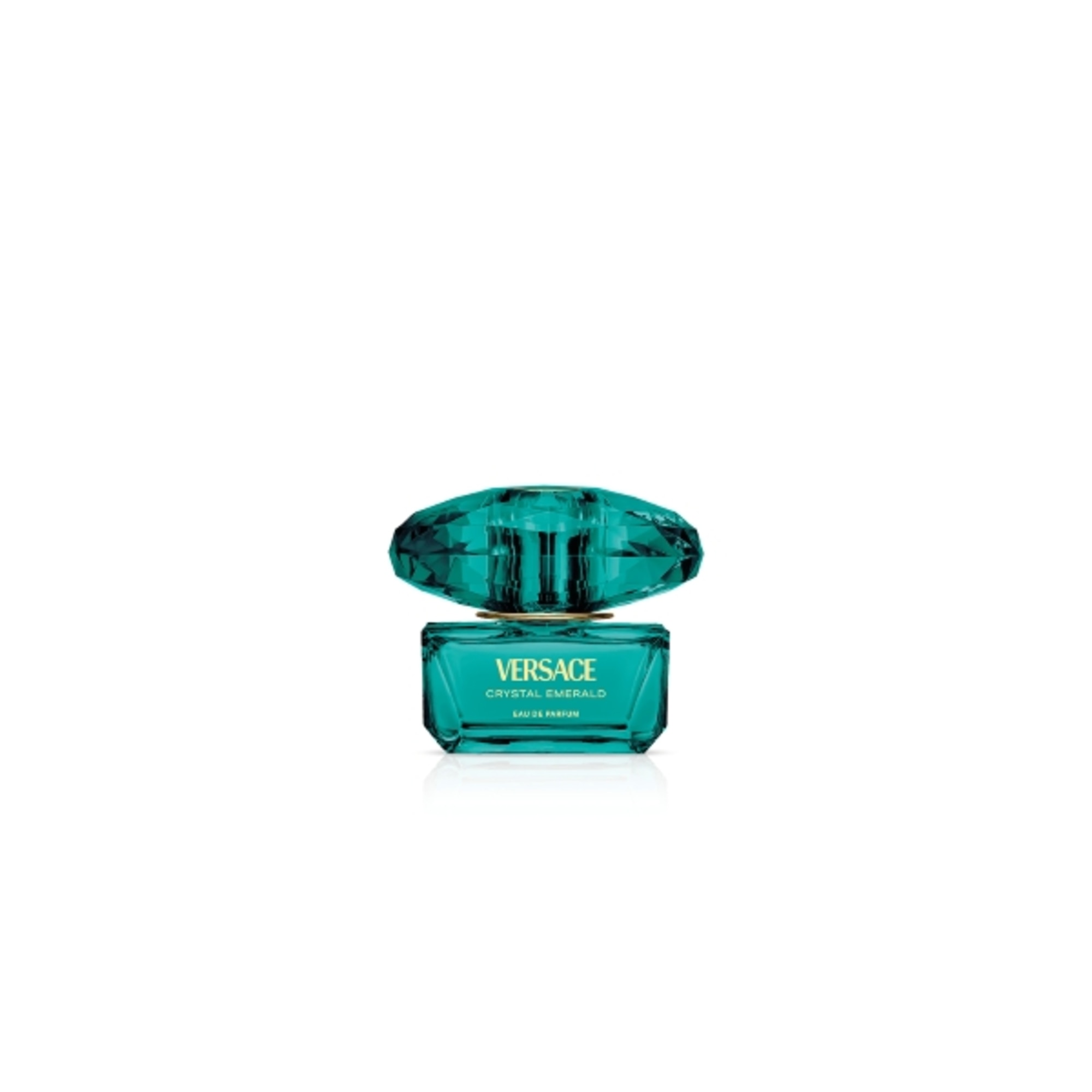 50 ML Versace Crystal Emerald Crystal Emerald Apa de Parfum 1 of 3 Crystal Emerald Apa de Parfum