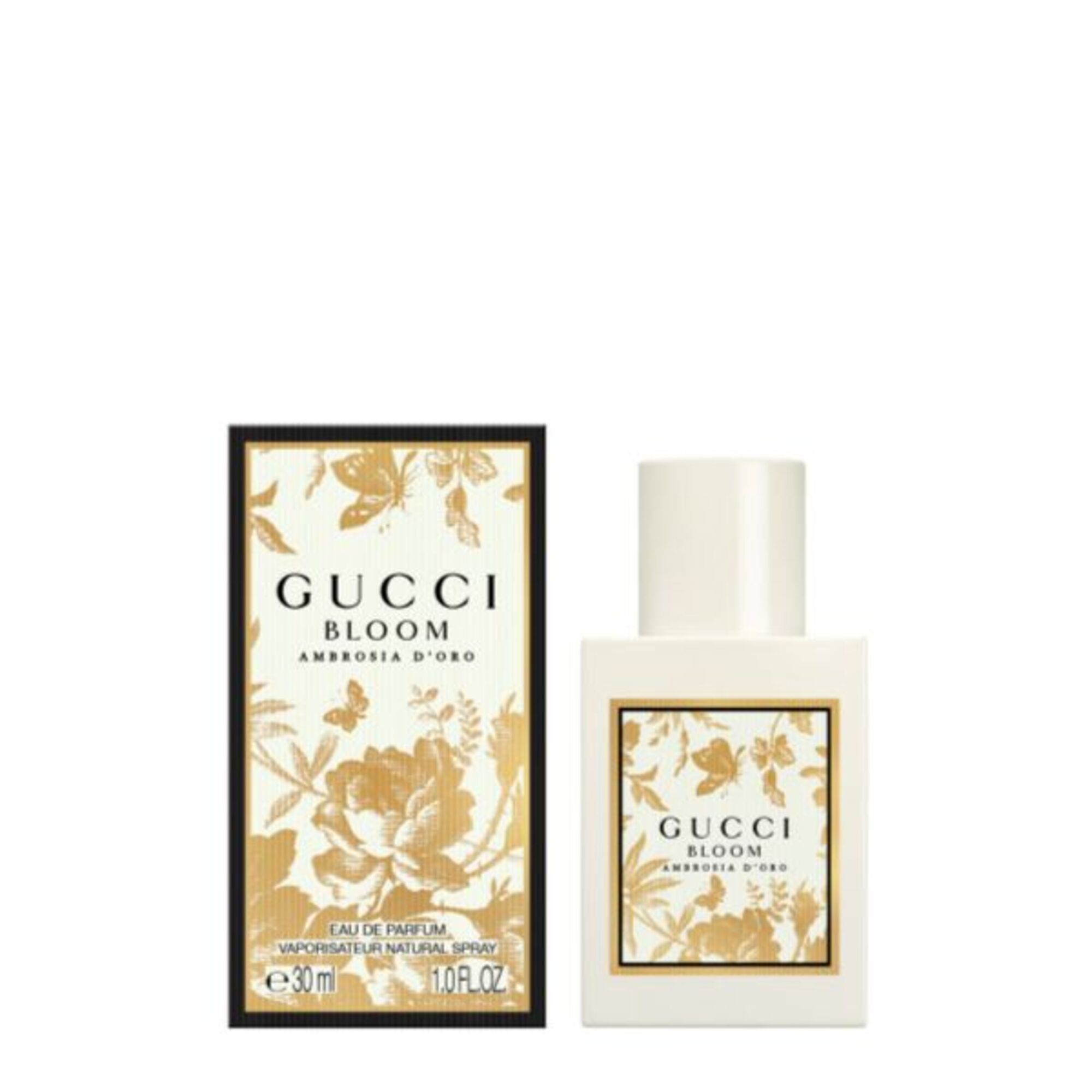 Gucci Bloom Ambrosia D'Oro Apa de Parfum