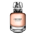 80 ML Givenchy L INTERDIT Apa de Parfum  1 of 1 Apa de Parfum