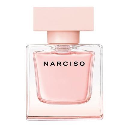 50 ML Narciso Rodriguez Narciso Cristal Narciso Cristal Apa de Parfum  1 of 2 