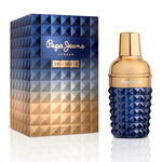 50 ML Pepe Jeans JEANS Pepe Jeans Him Celebrate Apa de Parfum  1 of 1 Pepe Jeans Him Celebrate Apa de Parfum