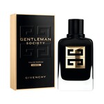 60 ML Givenchy GENTLEMAN Gentleman Society Ambree Apa de Parfum 2 of 3 Gentleman Society Ambree Apa de Parfum