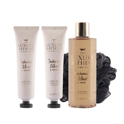 Set de ingrijire Luxury Bathing