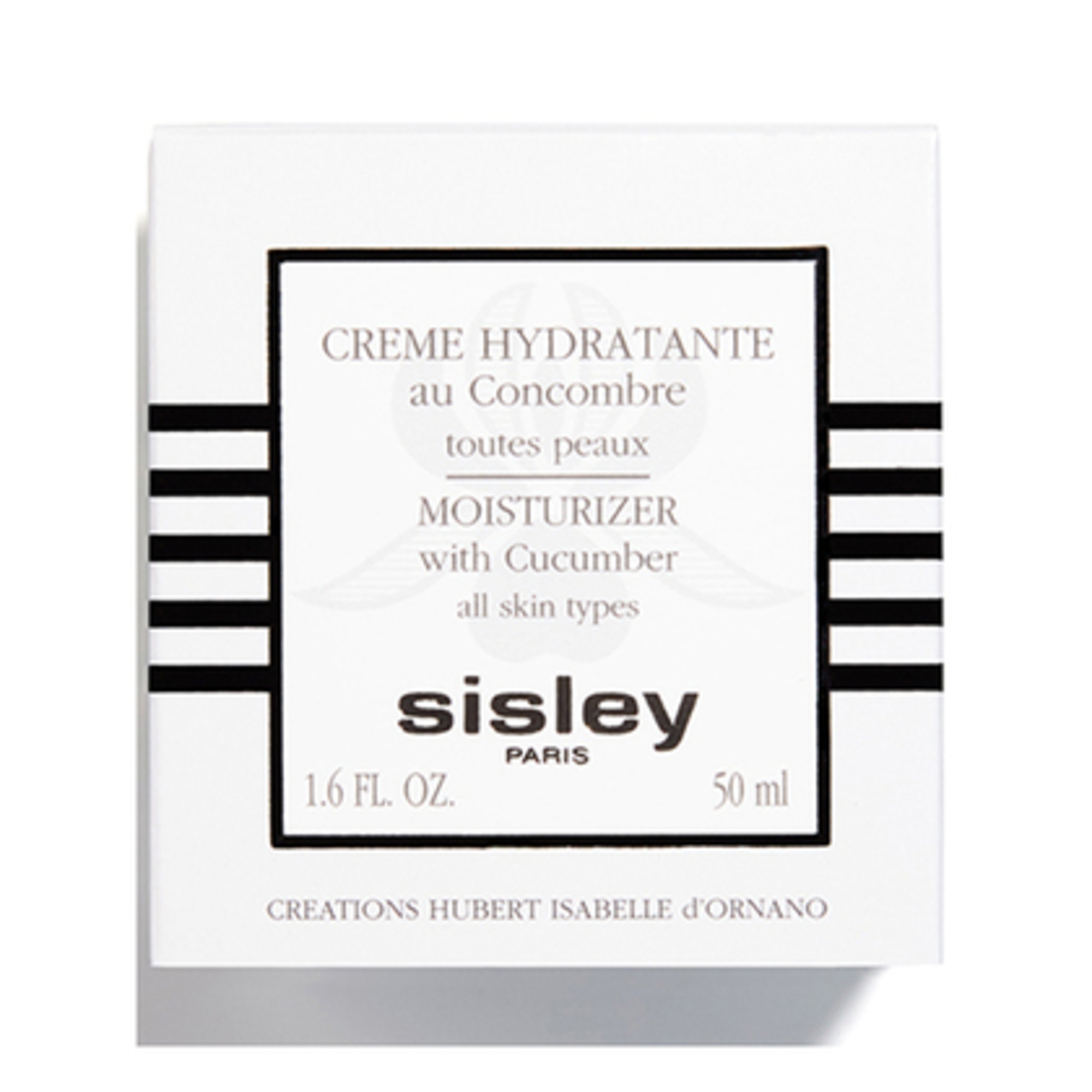 Crema hidratanta cu castravete Hydratante