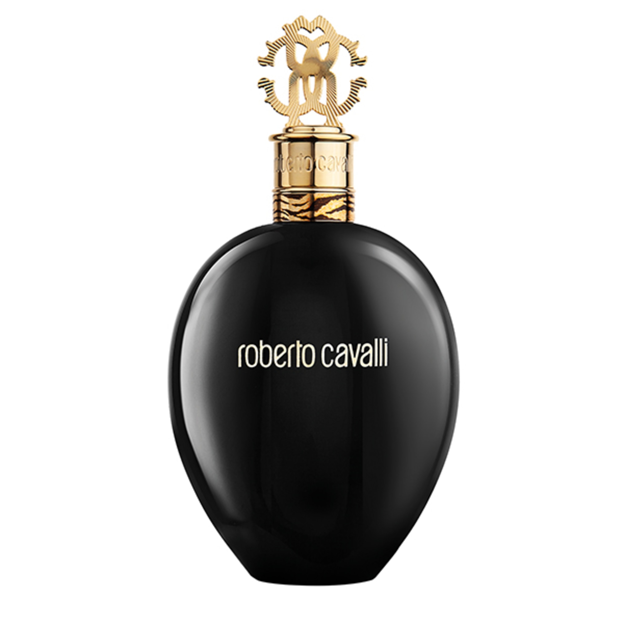 75 ML Roberto Cavalli NERO Signature Nero Assoluto Apa de Parfum 1 of 3
