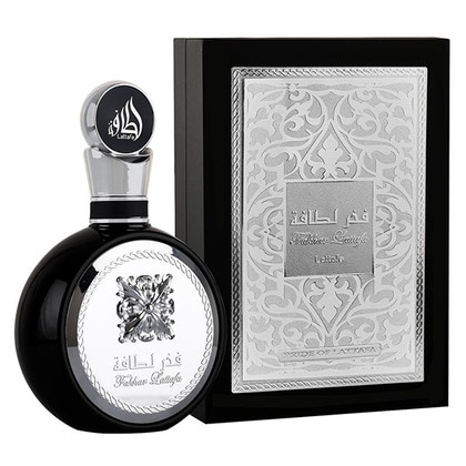 100 ML Lattafa Fakhar Fakhar Man Apa de Parfum 1 of 1