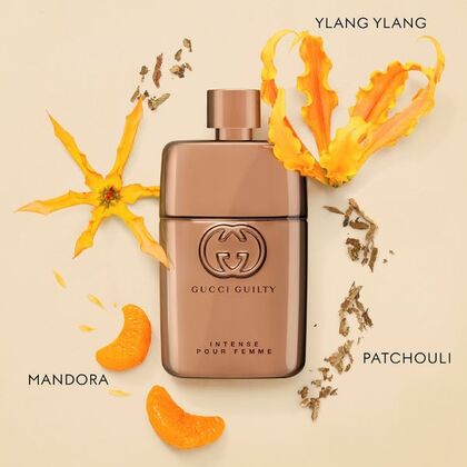 Guilty pour Femme Apa de Parfum Intense