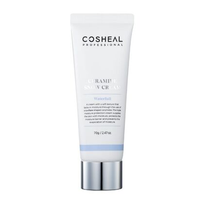 70 G Cosheal Professional CREME Crema hidratanta Ceramide Snow  1 of 5