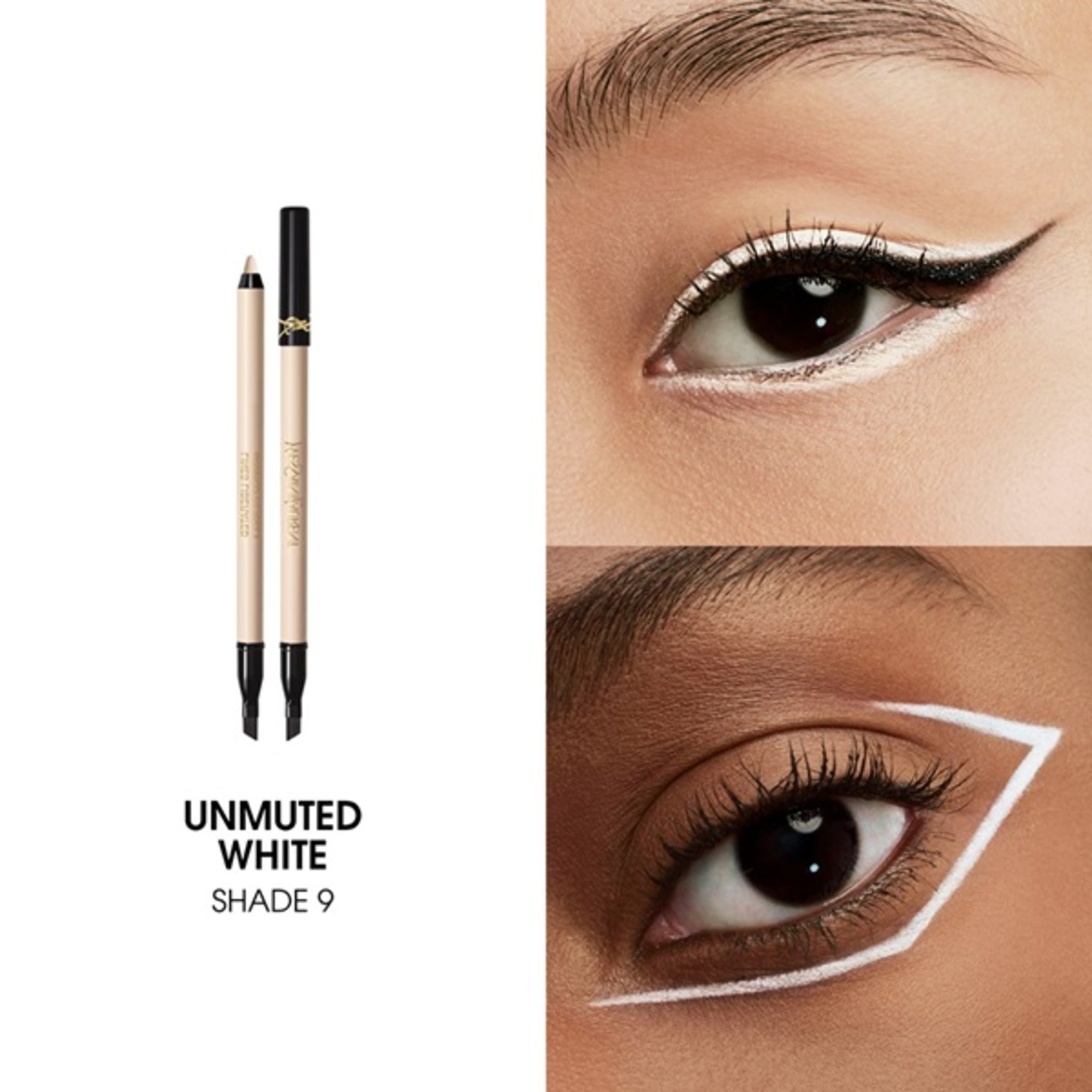 Creion de ochi ultra-pigmentat waterproof