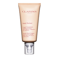 175 ML Clarins BODY PARTNER Crema pentru combaterea vergeturilor Body Partner  1 of 2 