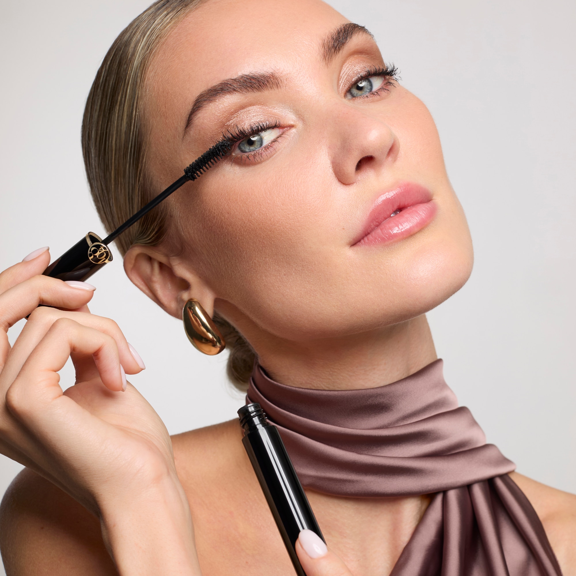 Mascara Prestige Black